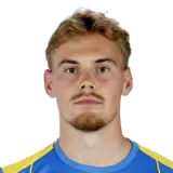 Filip Jorgensen