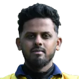 Sri Kumar-Jathurshan