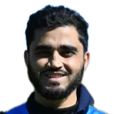 Rahmatullah Mehri