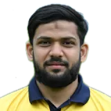 Mohammed Azeem