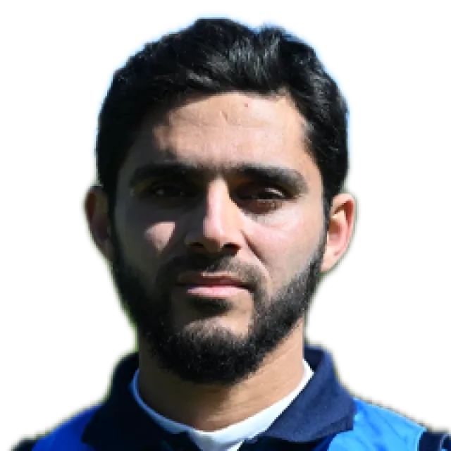 Samiullah Mehri