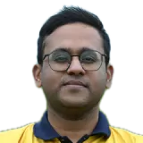 Kirthigesan Ravichandran