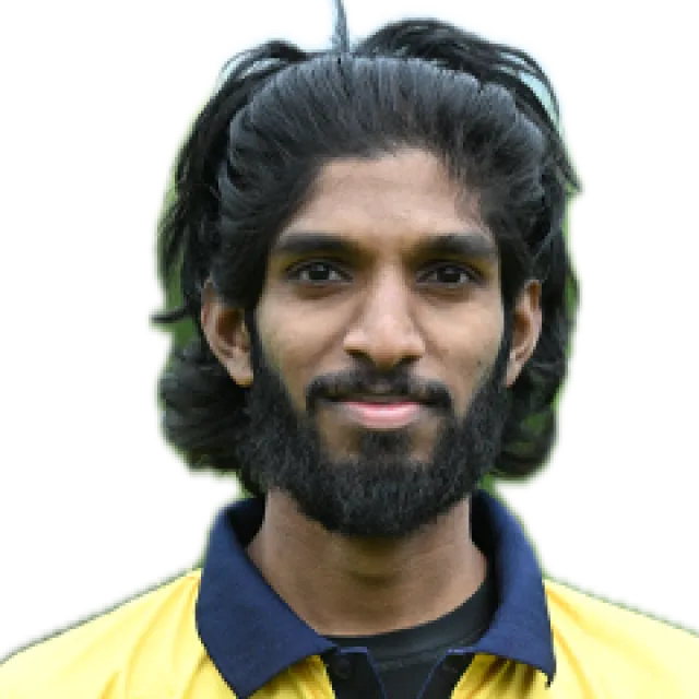Robinsan Sivakumar