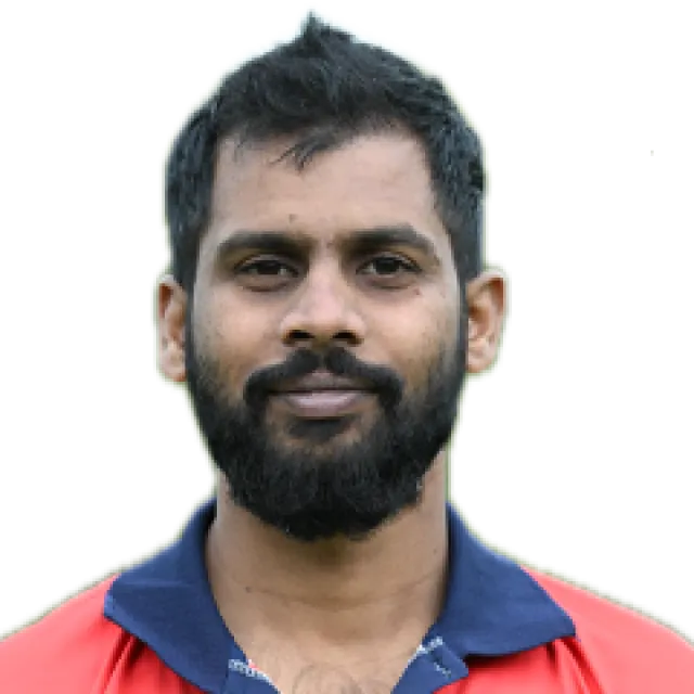 Maheshwaran Mayuran