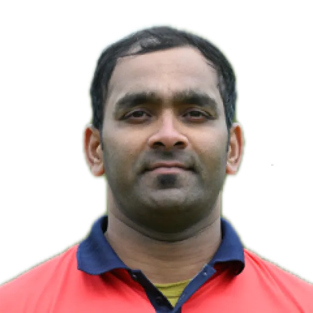 Saijeevan Kumaran