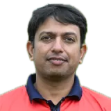 Pretheve Thiyagarajan