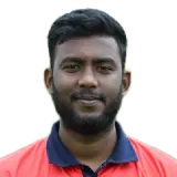 Ramanujam Kajanthanan