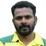Ramanan Indran
