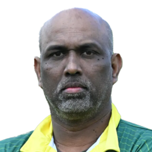 Mathees Matheeswara Cricket Player