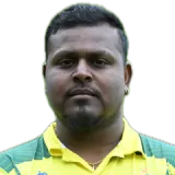 Thageekan Rajalingam