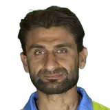 Sher Afridi