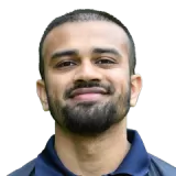 Kamal Patel