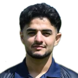 Safi Faisal Cricket Player
