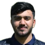 Khil Zahidullah