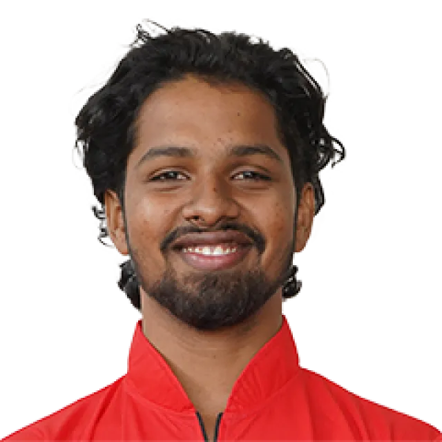 Adarsshh Nagoji