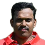 Arun Ramar