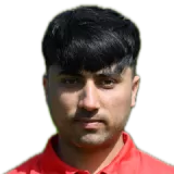 Jamshid Nasiri