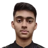 Abhay Paul Cricket Player