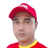 Cricketer