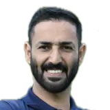 Shahab Bashir