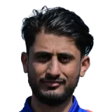 Arslan Zafar