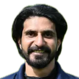 Waqas Bashir