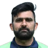 Hussain Yasir Cricket Player