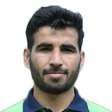 Shah Pandikhail Cricket Player