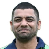 Muhammad Arslan