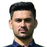 Ihsan Yousefzai
