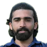Jabar Ali