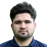 Waheed Ahmadzai