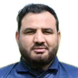Wali Khan