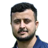Shahzad Naseem