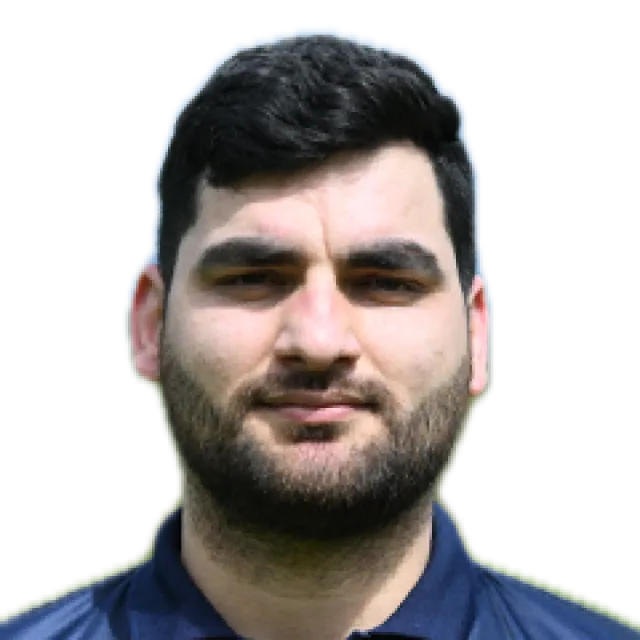 Erfan Talach