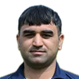 Faridon Khpalwak