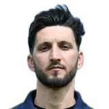 Imran Zadran