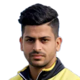 Harshit Kaushik