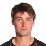  Cricket Player