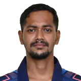 Hirak Choudhury