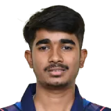 Ajit Biswas Cricket Player