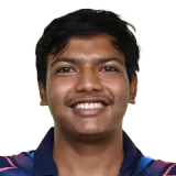 Tutumoni Medhi Cricket Player