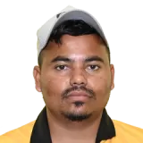 Santosh Dhan