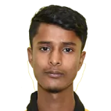Asib Ali