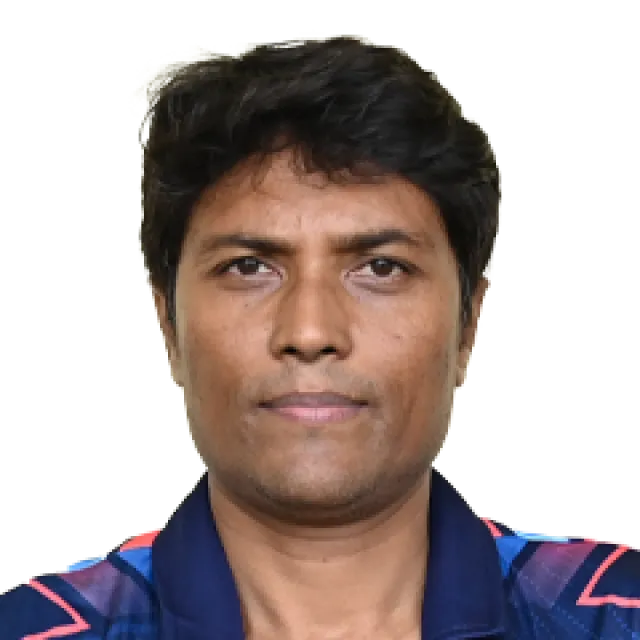 Apurba Das Cricket Player