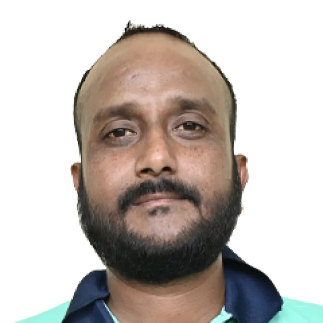Sadek Choudhury