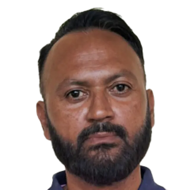 Simanta Neogi