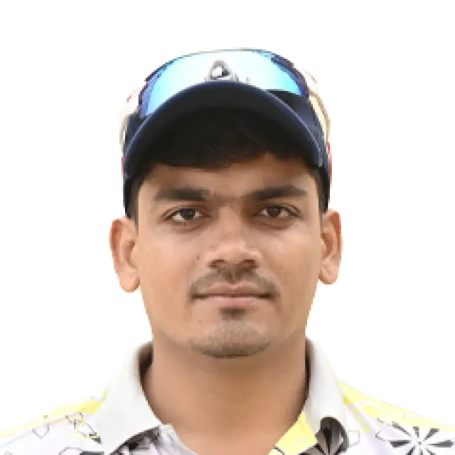 Sachin Hajari