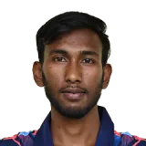 Dudul Kumar Nath Cricket Player
