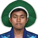Prasanta Barman